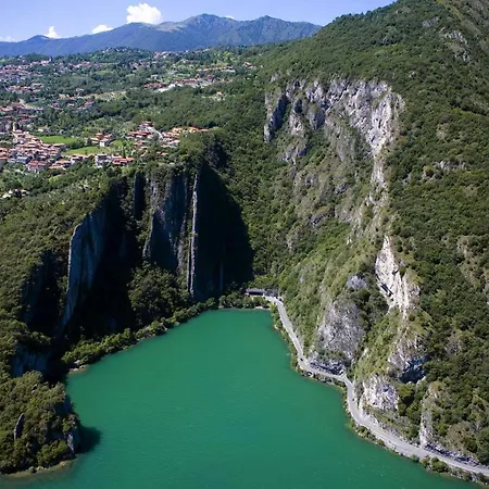 Nido Del Tadini *