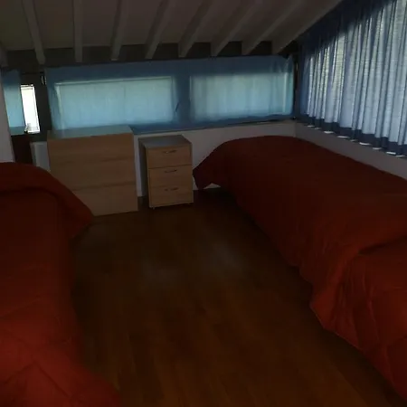Casa vacanze Nido Del Tadini *