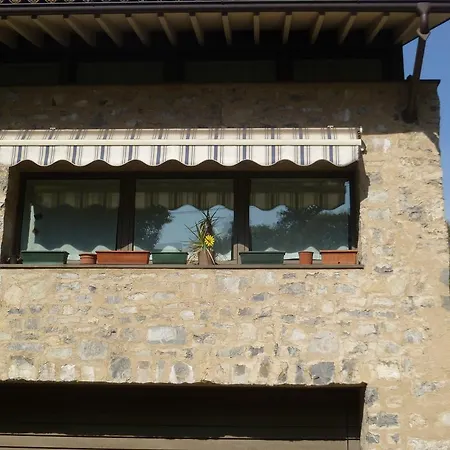 Casa vacanze Nido Del Tadini